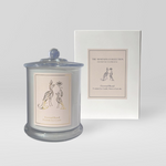 Load image into Gallery viewer, Eternal Bond - Triple Scented Soy Candle
