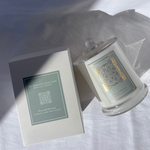 Load image into Gallery viewer, Peaceful Harmony - Triple Scented Soy Candle
