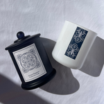 Load image into Gallery viewer, Ancient Elegance - Triple Scented Soy Candle Gift Box Set
