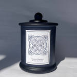 Load image into Gallery viewer, Ancient Elegance - Triple Scented Soy Candle Gift Box Set
