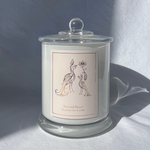 Load image into Gallery viewer, Eternal Bond - Triple Scented Soy Candle
