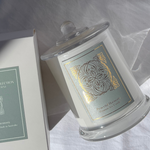 Load image into Gallery viewer, Peaceful Harmony - Triple Scented Soy Candle
