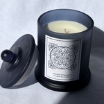 Load image into Gallery viewer, Ancient Elegance - Triple Scented Soy Candle Gift Box Set
