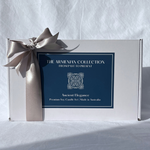 Load image into Gallery viewer, Ancient Elegance - Triple Scented Soy Candle Gift Box Set
